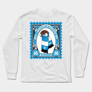 ALLEZ L'OM Long Sleeve T-Shirt